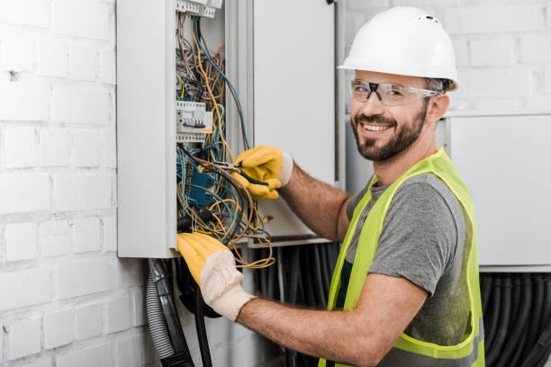 Best Electrical System Inspection  in Blowing Rock, NC