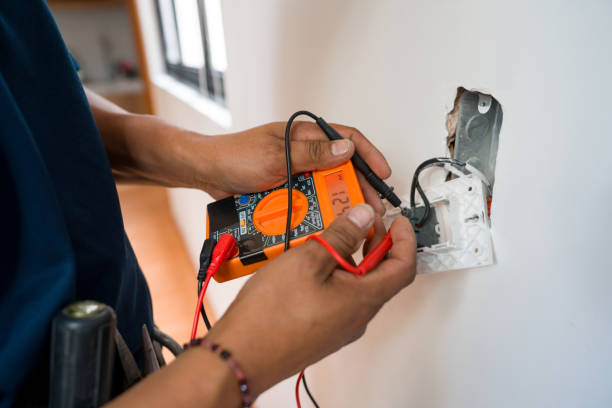 Best Licensed Electrician  in Blowing Rock, NC