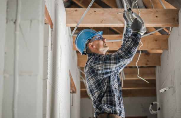 Best Electrical Troubleshooting Services  in Blowing Rock, NC