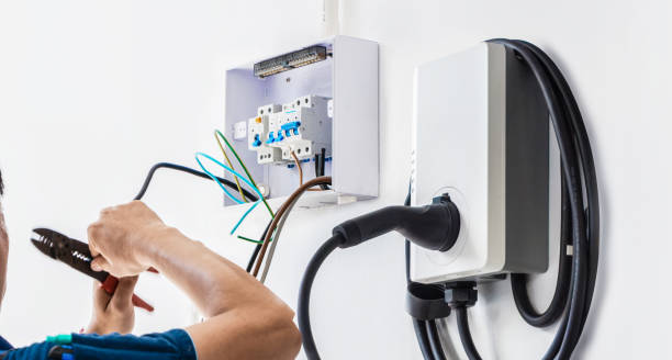Best Affordable Emergency Electrician  in Blowing Rock, NC